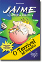 Jaime - O Pastilha Elástica - Preview