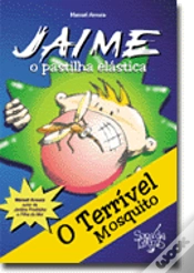 Capa do artigo Jaime - O Pastilha Elástica