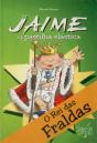 Jaime o Pastilha Elastica - Preview