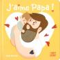 J'Aime Papa ! - Preview