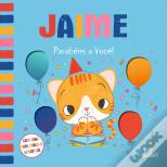 Jaime - Parabéns a Você!