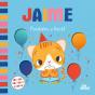 Jaime - Parabéns a Você! - Preview