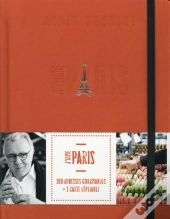 J'Aime Paris Cityguide
