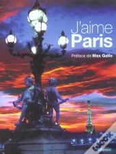 J'Aime Paris