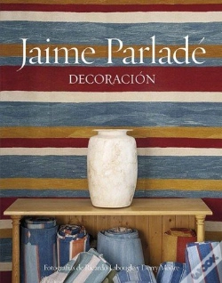 Capa do artigo Jaime Parladé