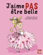 J'Aime Pas Être Belle - Preview