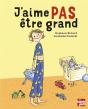 J'Aime Pas Être Grand - Preview