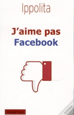 Capa do artigo J'Aime Pas Facebook