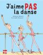 J'Aime Pas La Danse - Preview