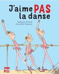 Capa do artigo J'Aime Pas La Danse