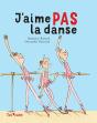J'Aime Pas La Danse - Preview