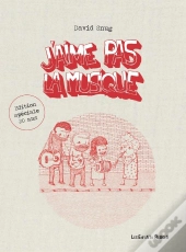 J'Aime Pas La Musique