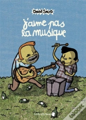 Capa do artigo J