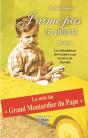 J'Aime Pas La Polenta - Preview