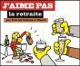 J'Aime Pas La Retraite - Preview