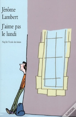 Capa do artigo J'Aime Pas Le Lundi