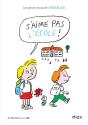 J'Aime Pas L'École ! - Preview