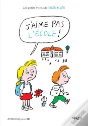 Capa do artigo J