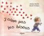 J'Aime Pas Les Bisous - Preview