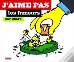 Capa do artigo J'Aime Pas Les Fumeurs