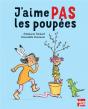 J'Aime Pas Les Poupées - Preview
