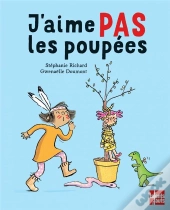 J'Aime Pas Les Poupées