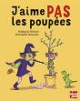 J'Aime Pas Les Poupées - Preview