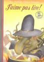 J'Aime Pas Lire - Preview