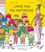 J'Aime Pas Ma Maitresse - Preview