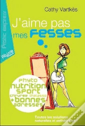 J'Aime Pas Mes Fesses