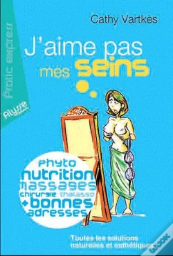 Capa do artigo J'Aime Pas Mes Seins