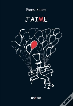 Capa do artigo J'Aime