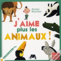 Capa do artigo J'Aime Plus Les Animaux