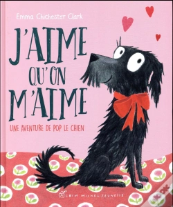 Capa do artigo J'Aime Qu'On M'Aime