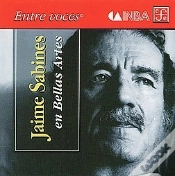 Capa do artigo Jaime Sabines En Bellas As