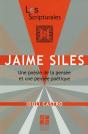 Jaime Siles ; Une Poésie De La Pensée Et Une Pensée Poétique - Preview