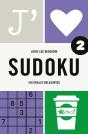 J'Aime - Sudoku 2 : 160 Grilles Classiques - Preview