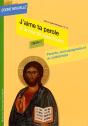 J'Aime Ta Parole : Troisièmee Année De Catéchisme Cm2-6e-5e, Parents, Accompagnateurs Ou Catéchistes - Preview