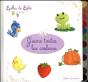 J'Aime Toutes Les Couleurs - Preview