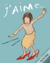 J'Aime...