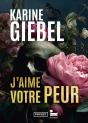 J'Aime Votre Peur - Preview