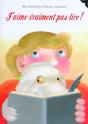J'Aime Vraiment Pas Lire ! - Preview