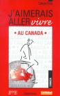 J'Aimerais Aller Vivre Au Canada - Preview