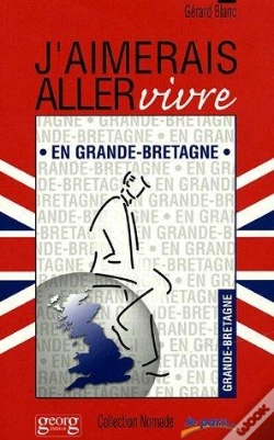 Capa do artigo J'Aimerais Aller Vivre En Grande Bretagne