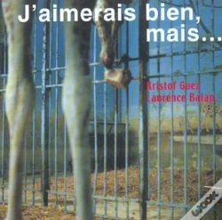 Capa do artigo J'Aimerais Bien, Mais...