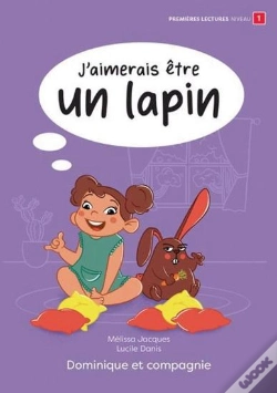 Capa do artigo J'Aimerais Être Un Lapin