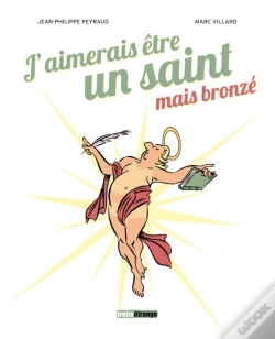 Capa do artigo J'Aimerais Être Un Saint Mais Bronzé