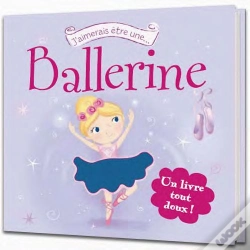 Capa do artigo J'Aimerais Etre Une Ballerine