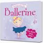 J'Aimerais Etre Une Ballerine - Preview