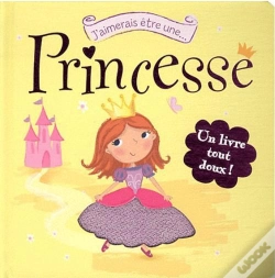 Capa do artigo J'Aimerais Etre Une Princesse